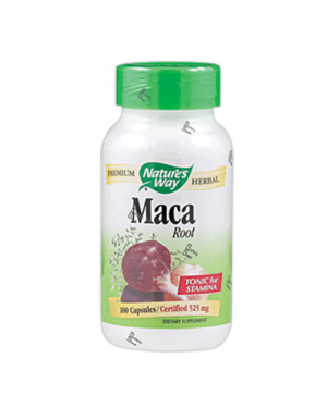 Мака корен Nature's way